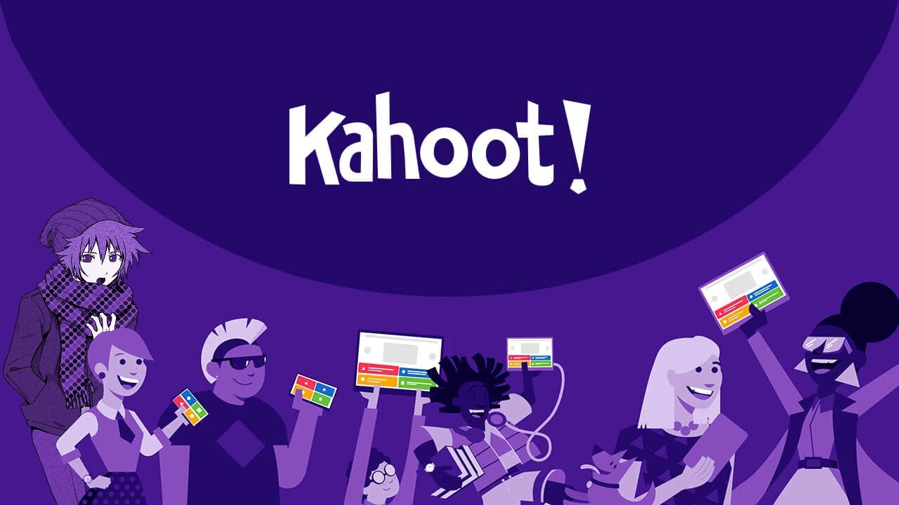 Kahoot/YTTD Mix: Kahoot Rampage