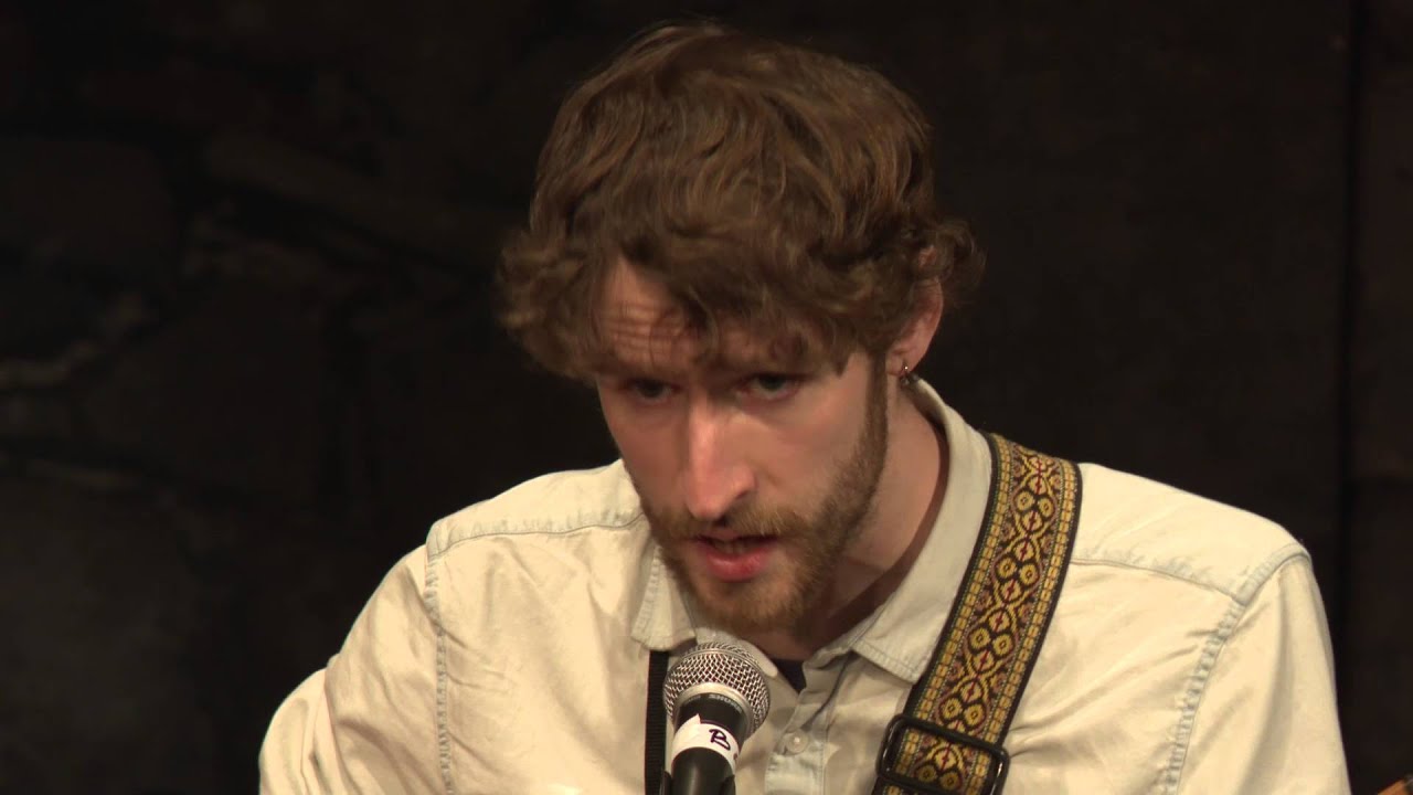 Ye Vagabonds | Ye Vagabonds | TEDxFulbrightDublin