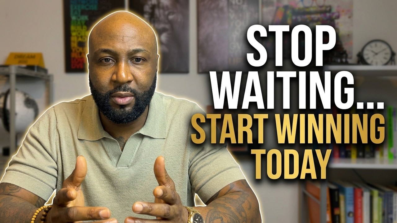 Motivation for Success in Life