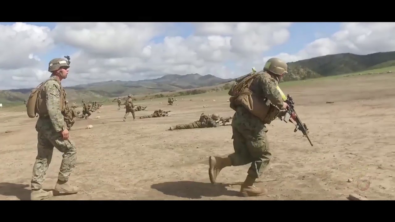 Marine Corps Base Camp Pendleton celebrates Earth Day