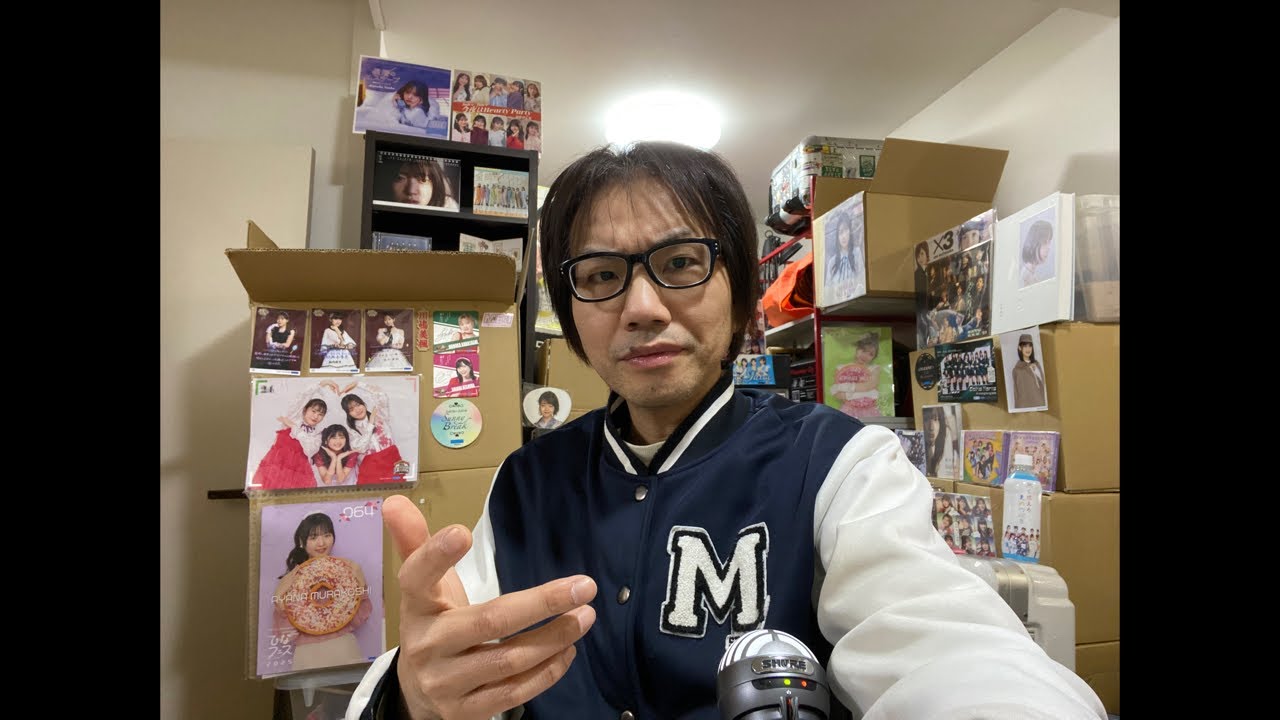 【村越彩菜】絶賛の「娘。曲ソロ歌唱」について　ハロコン 広島 ロージークロニクル Ambitious!野心的でいいじゃん モーニング娘。シャッフルユニット 小野田紗栞 江口紗耶 ハロプロ