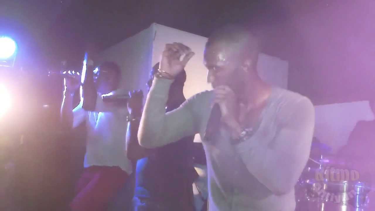Q-Sign No stop sigi live Dynamo Rotterdam