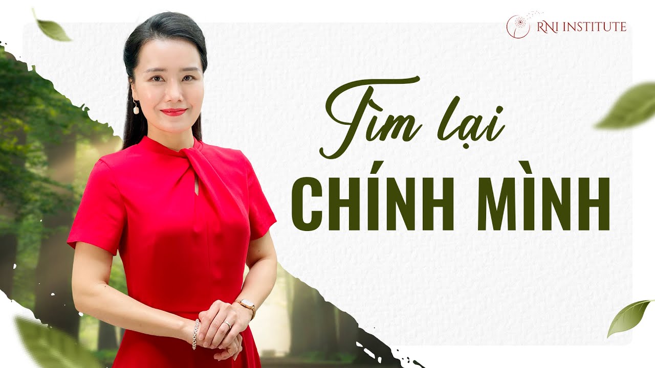Làm gì khi đánh mất NGỌN LỬA bên trong mình? | Ruby Nguyen