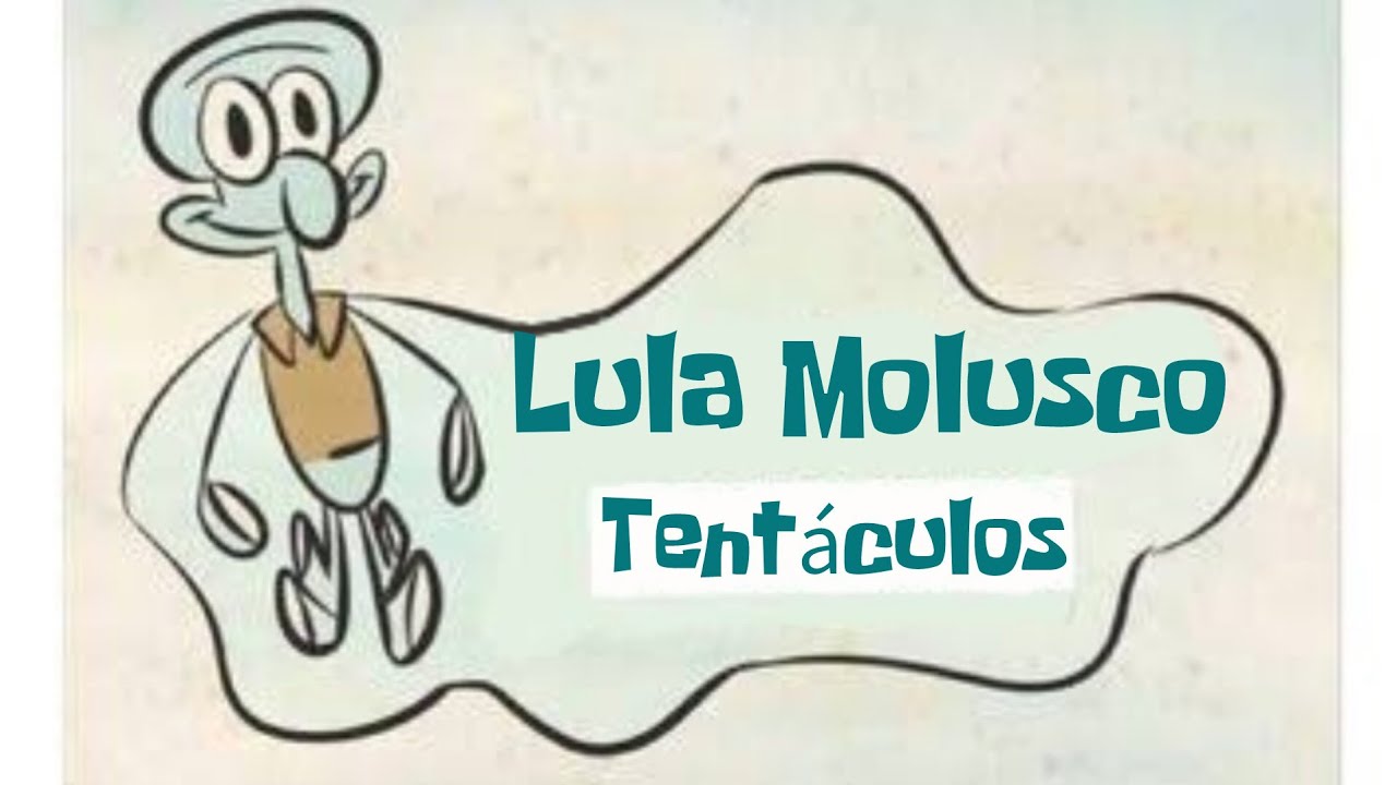 Abertura do Lula Molusco