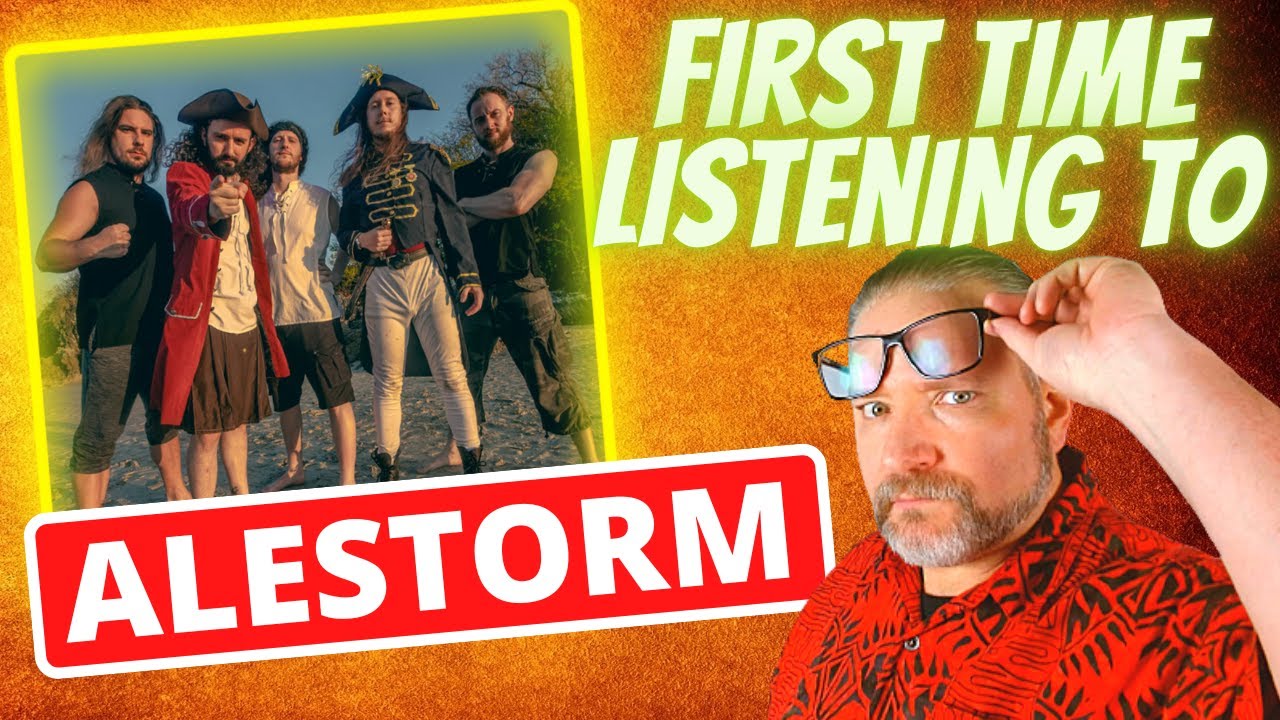 First Time Reaction to the Band 