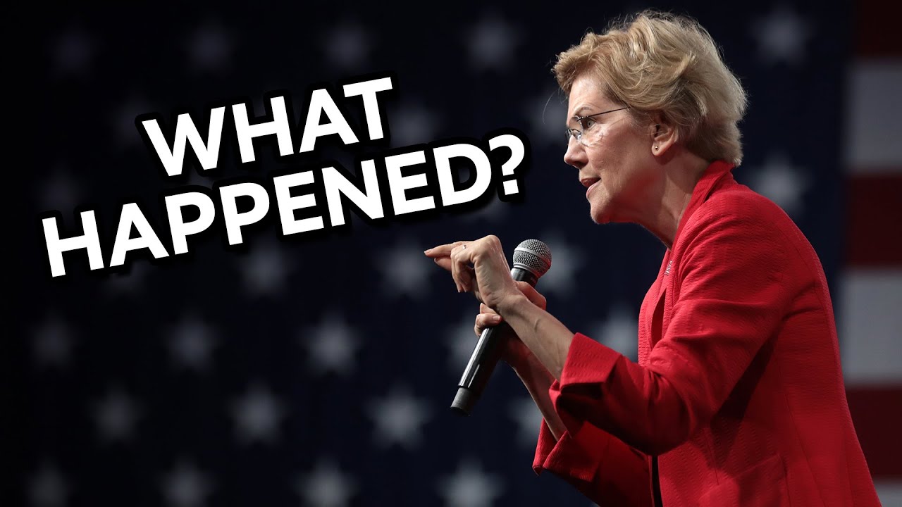 Elizabeth Warren 2020: The Definitive Analysis