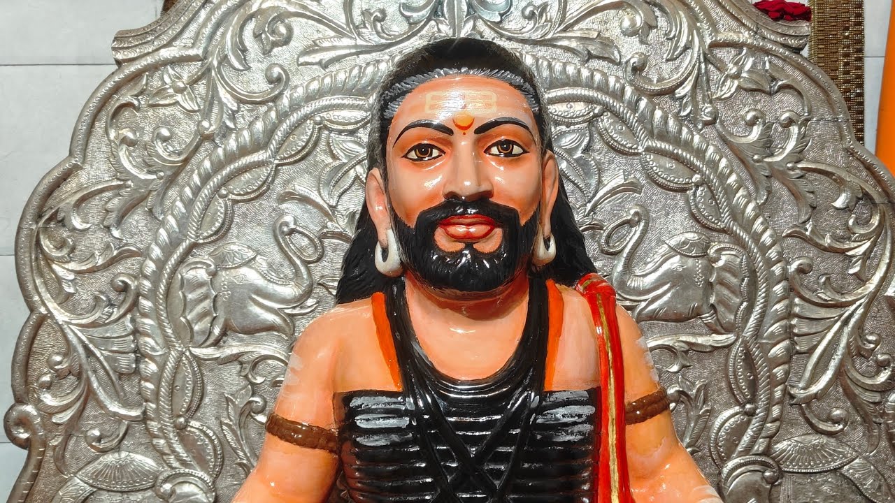 Live Shirdi | Navnath Maharaj | कानिफनाथ महाराजांचे मंगल स्नान | Feb - 1 | 2026 | #shirdi #navnath