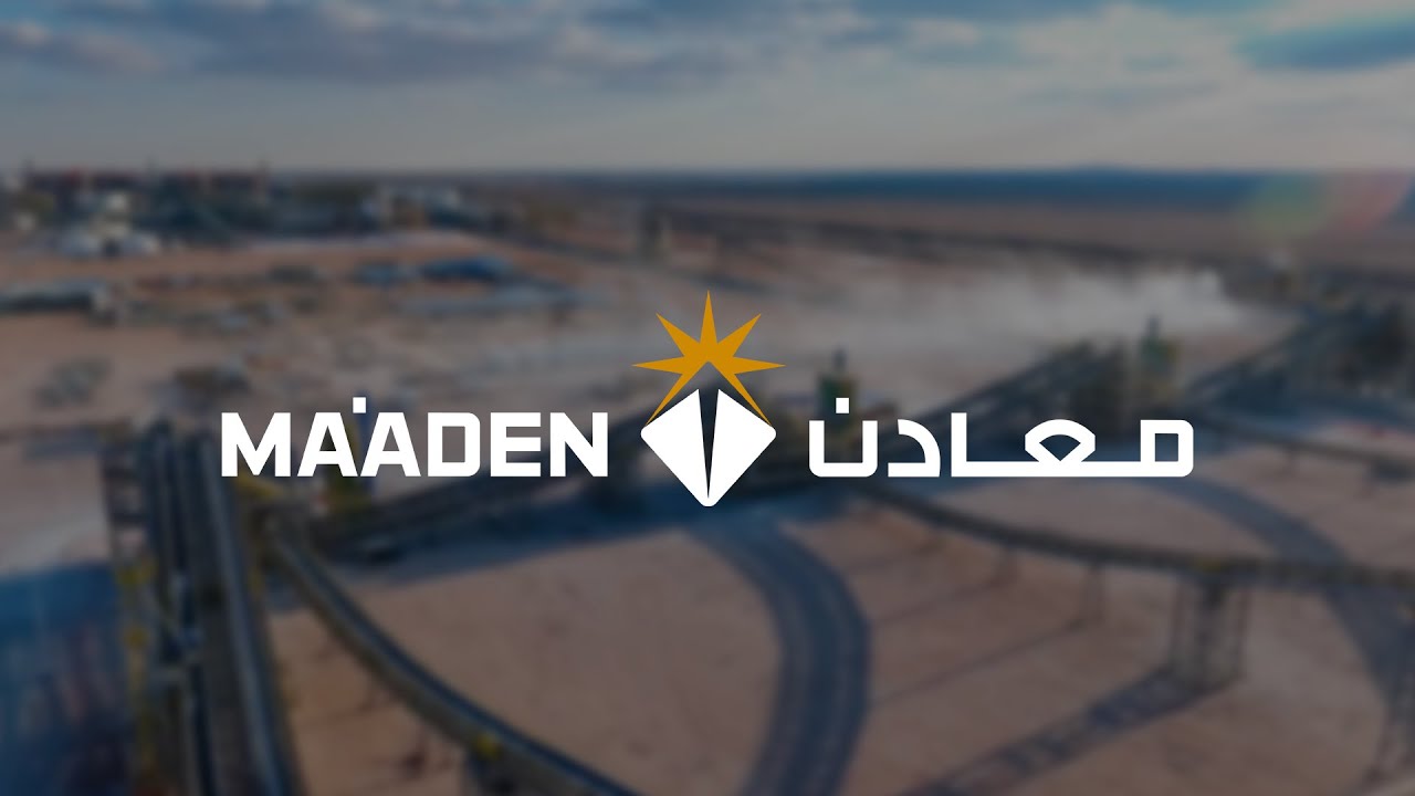 At a glance: Ma'aden