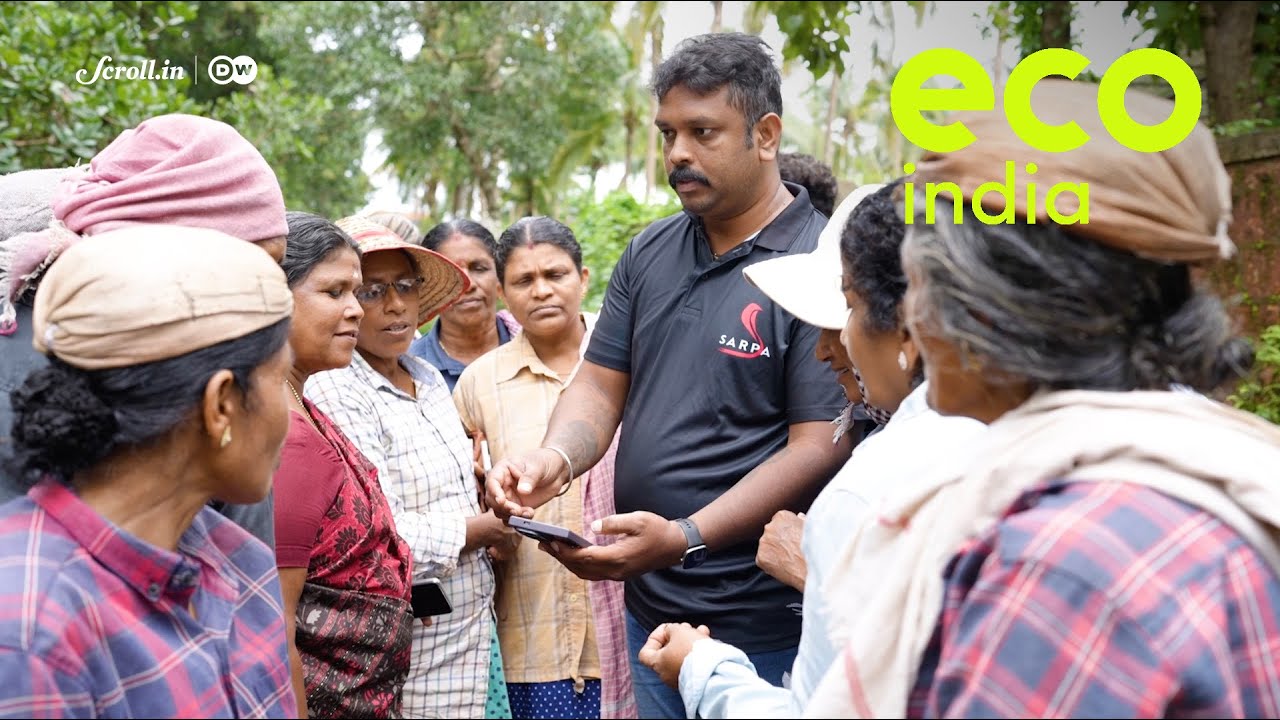 Eco India: How Kerala cuts snakebite deaths while boosting conservation