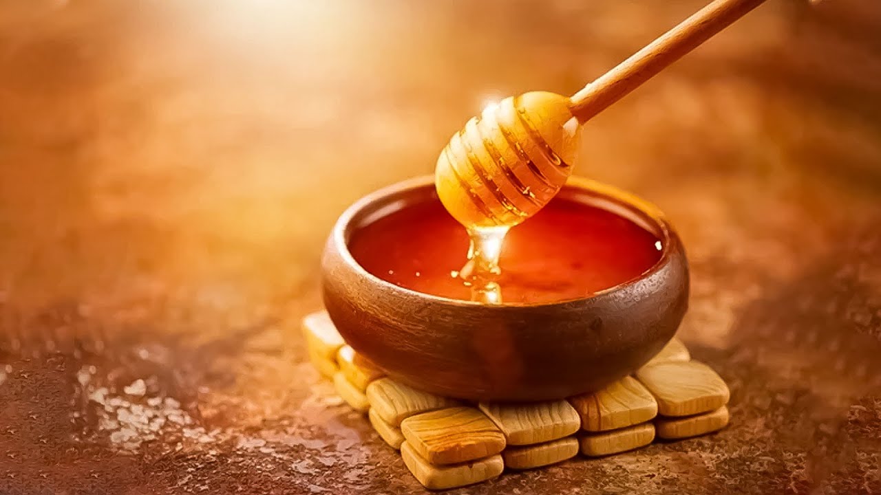 ليه العسل لا يفسد أبداً مهما طال عمره؟