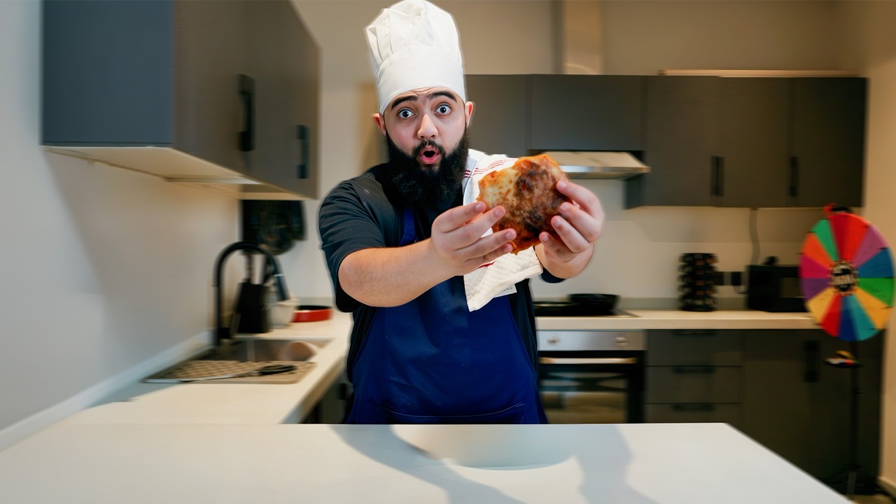 جربت ندير المحاجب لأول مرة… هل نجحت؟