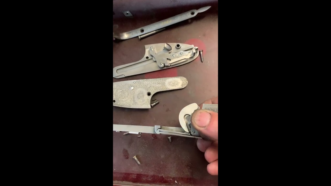 Pair of Bertuzzi 12 Bore Over Unders 12 BORE / OVER UNDER (Part 2)