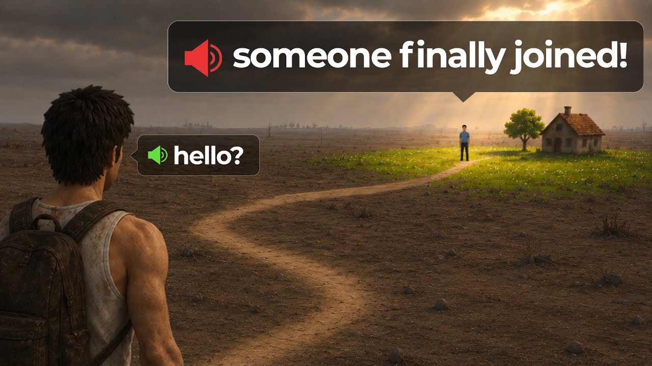 Finding Life in an Abandoned Game