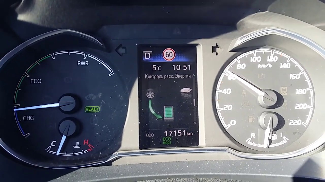 Toyota yaris hibrid. Тойота ярис гибрид опыт проката 2000 км.