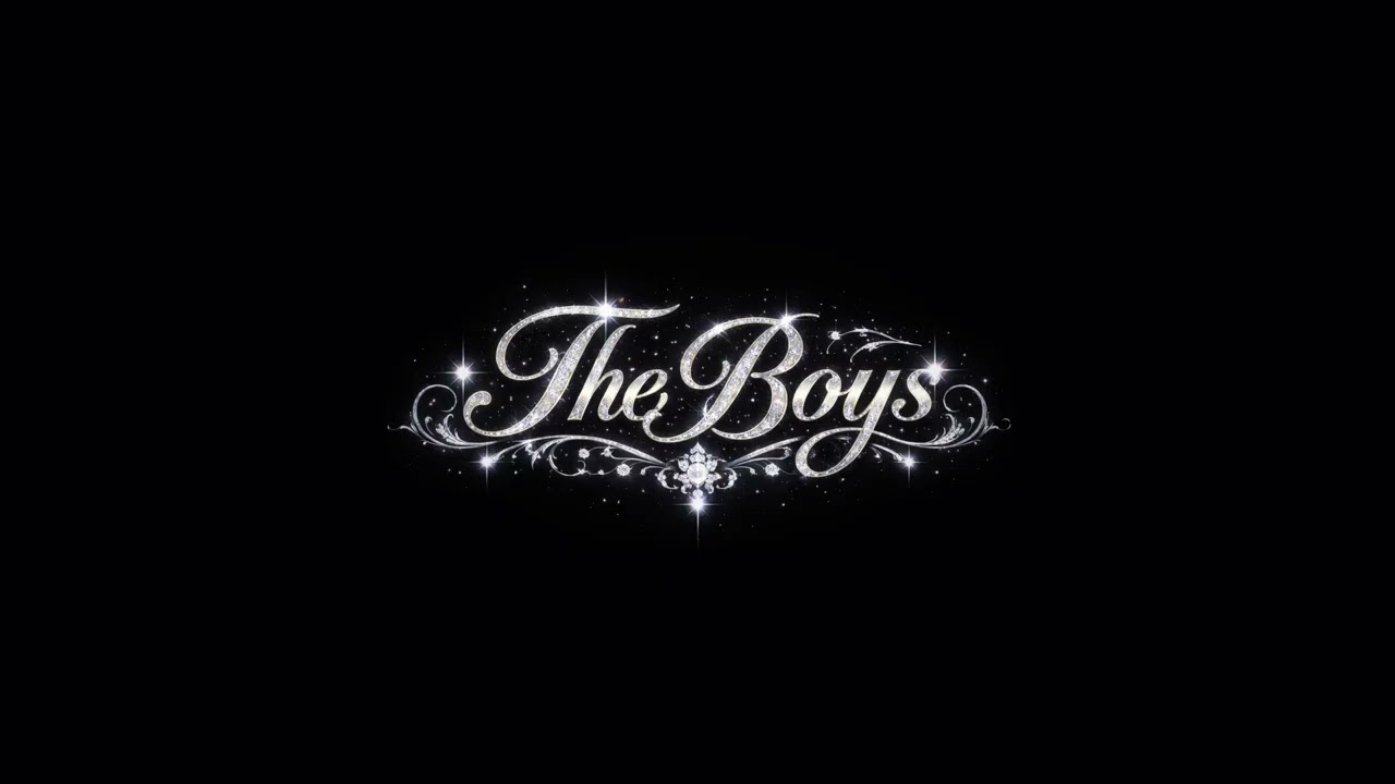 AI helped me reimagine 'The Boys' by Girls' Generation 2