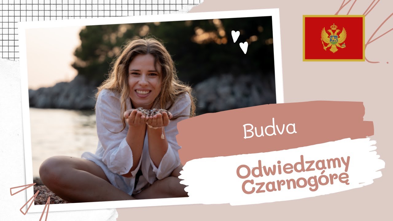 Budva w 4 dni | Czarnog&oacute;ra, kt&oacute;ra zaskakuje! 🌊🇲🇪