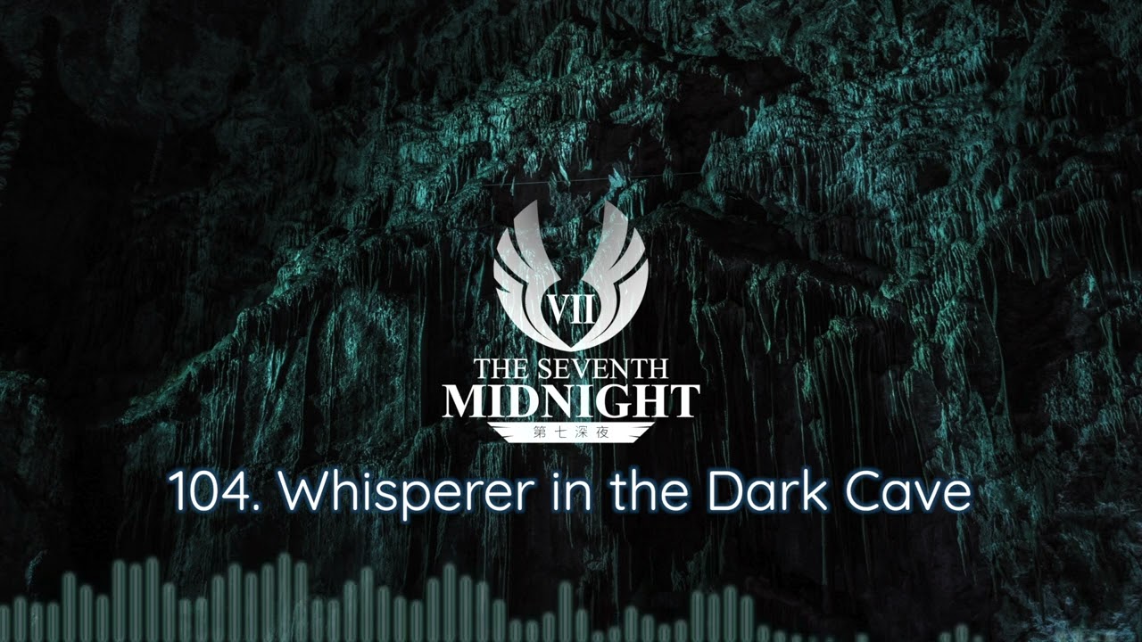 104. Whisperer in the Dark Cave | Ambient Music | Fantasy Horror Background Music | DnD