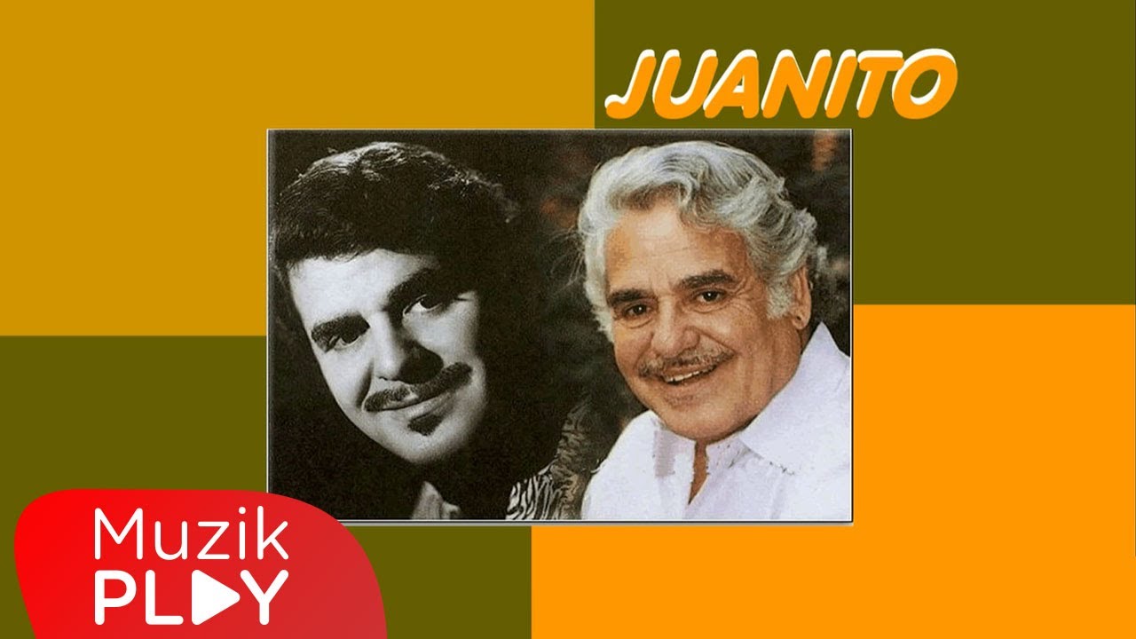 Juanito - Gardiyan (Official Audio)