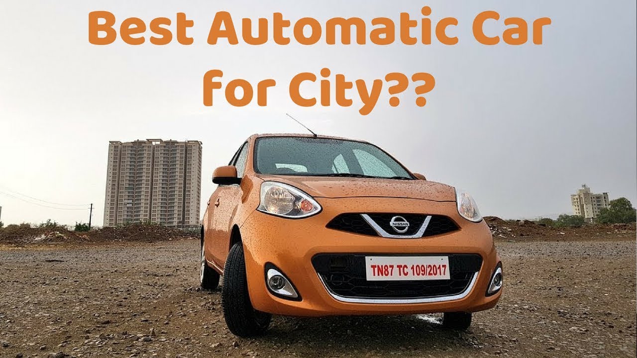 Nissan Micra CVT Review | Most affordable CVT