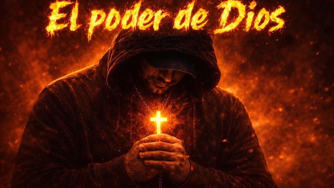 👊El Poder De Dios 🎵Rap Callejero 2026🔥