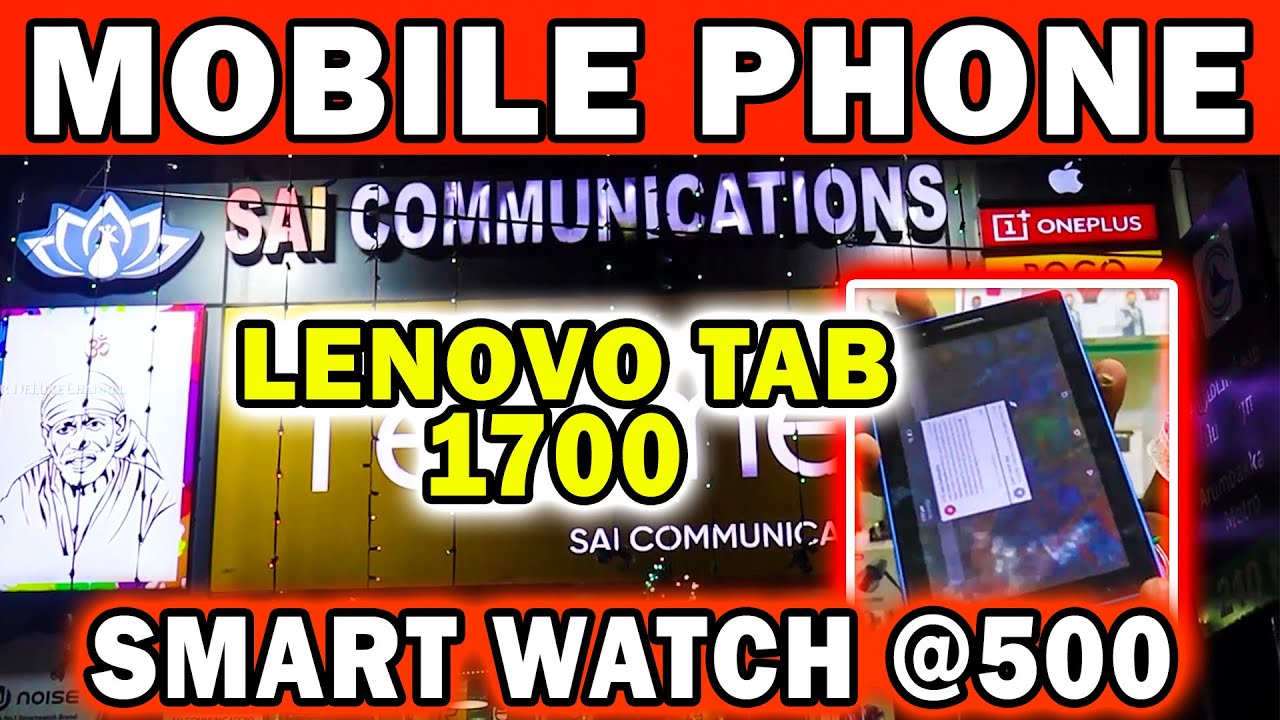 Second hand Phone | Smart watches at 500 | second hand tab