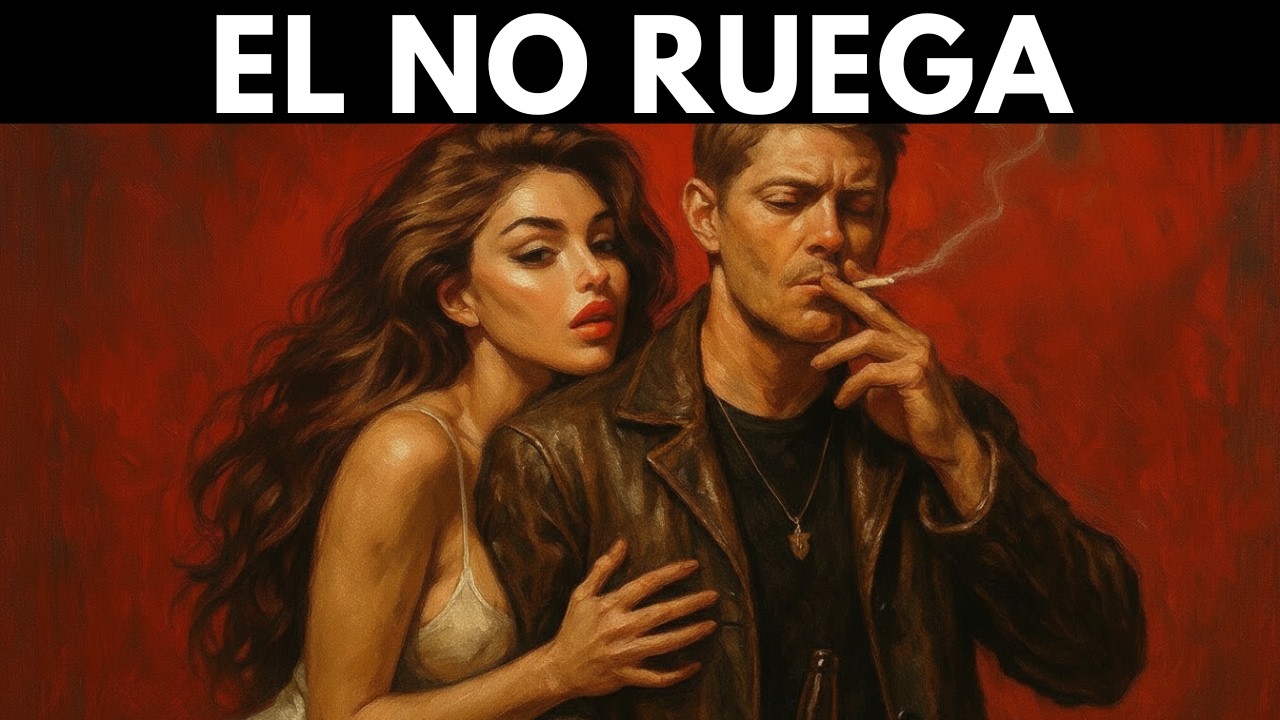 Porque El Hombre que No Ruega es el que Más Deseo Despierta | Psicología Femenina