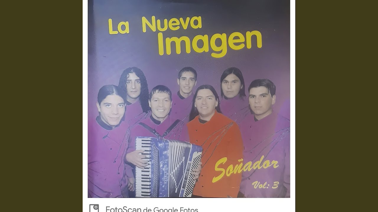 Selección de Chamamé