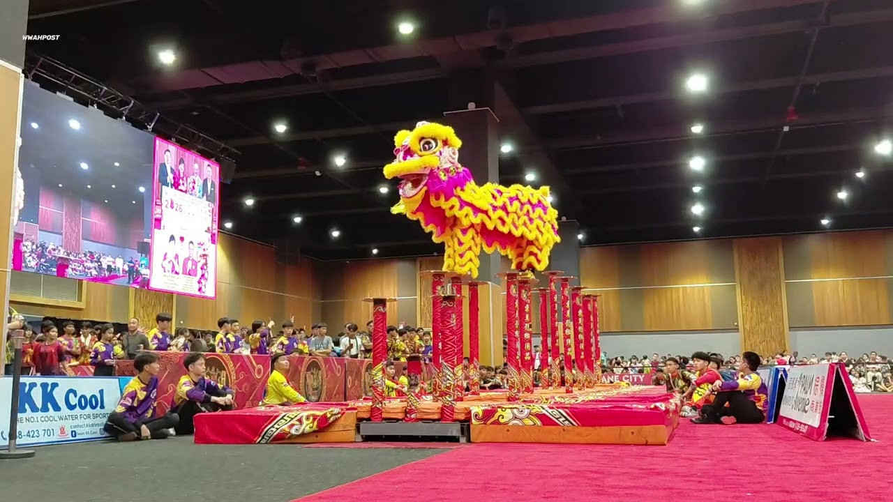 Chee Yee Khor