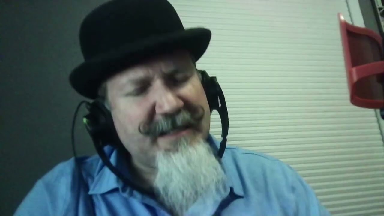 Karaokephile - Creep - in the style of Radiohead