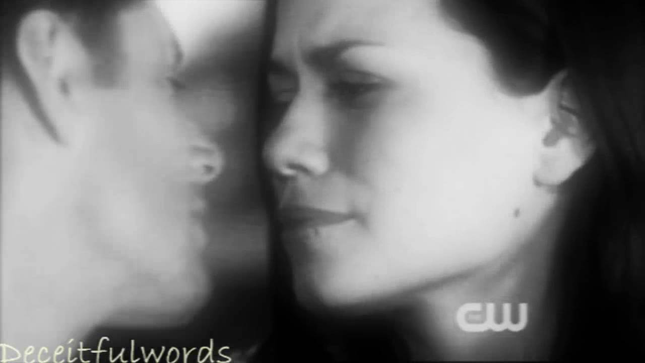 Dean & Haley Sam & Brooke-Wish You Were Here(for Tanja)