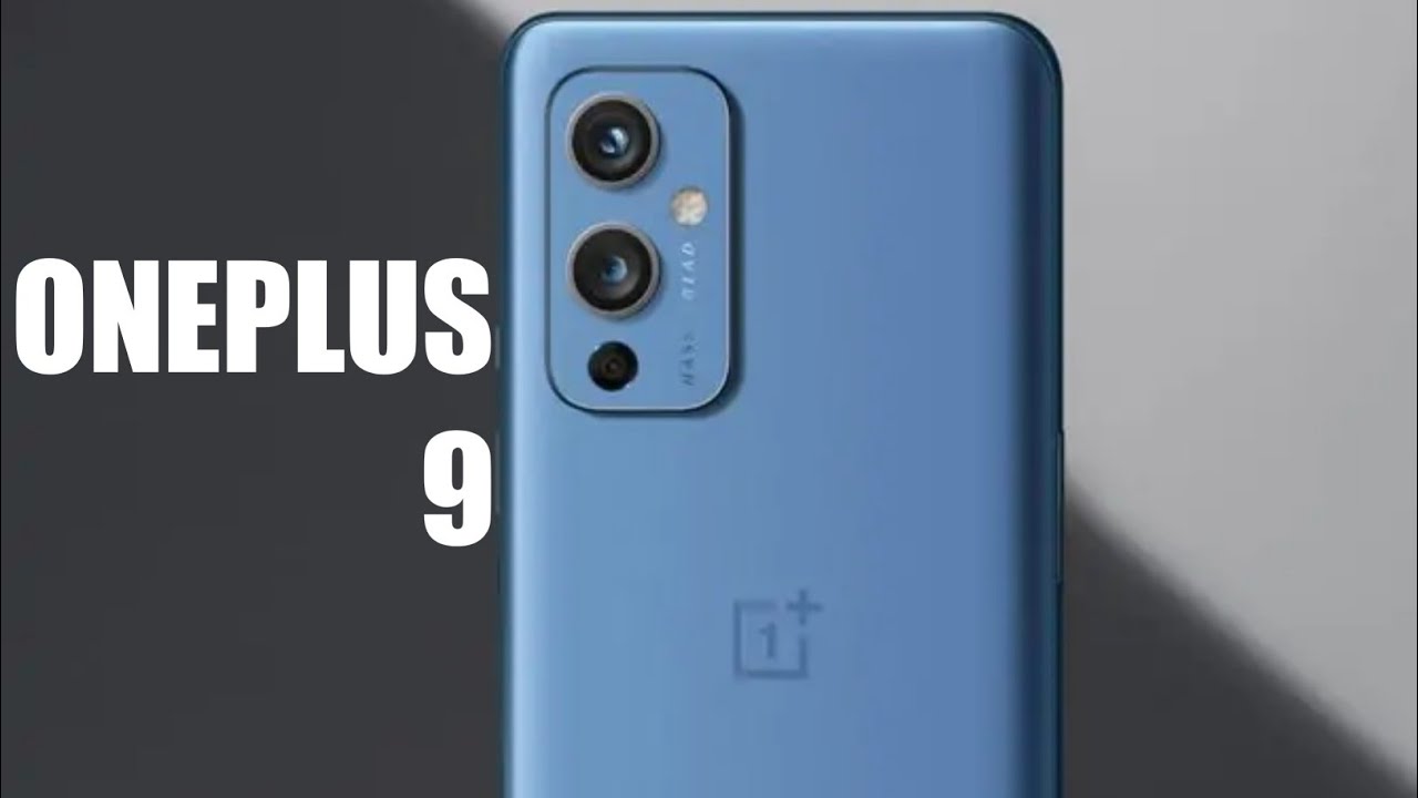 OnePlus 9 | Features, Specs & Price !