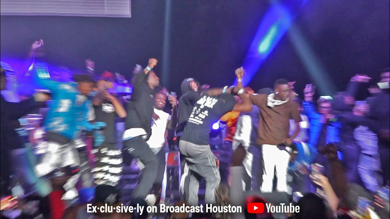 BOOSIE 1/2 · Set If Off, Exciting, Crazy, Mind of a Maniac, Independent · Jacksonville, Florida