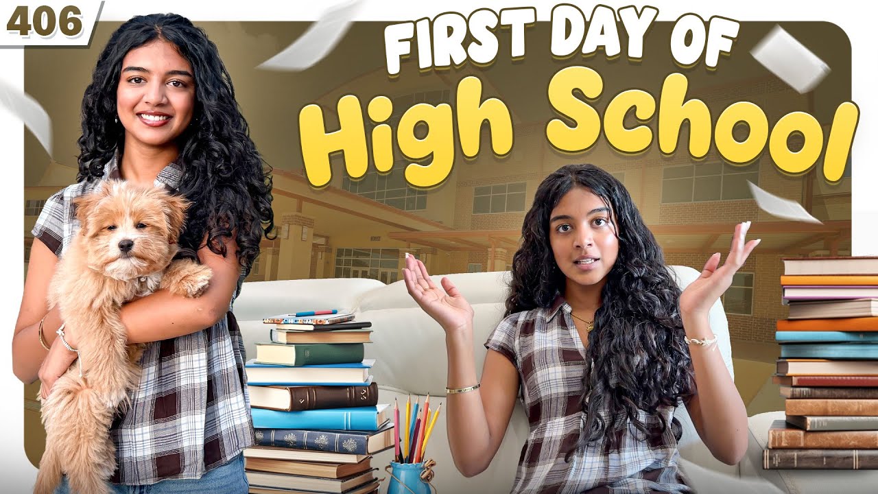 High School Subjects🤞🥰 | VAAS Family