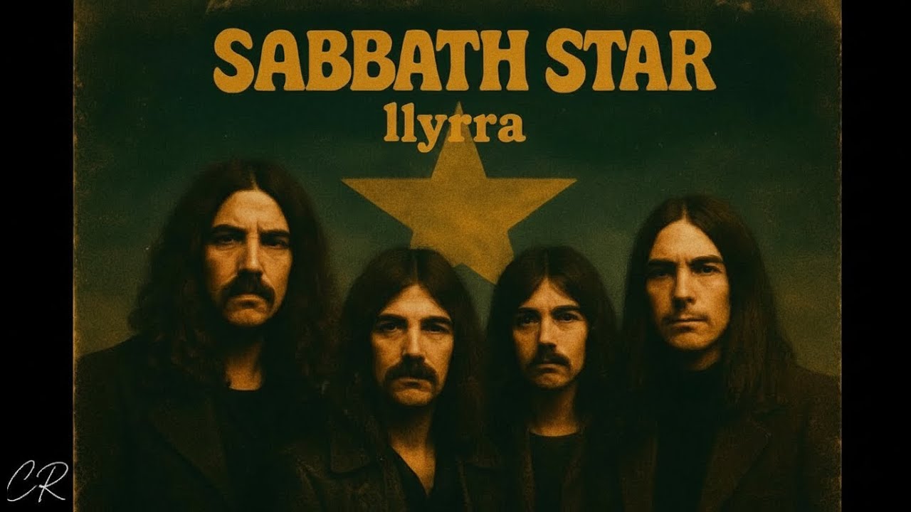 Sabbath Star |  Ilyrra