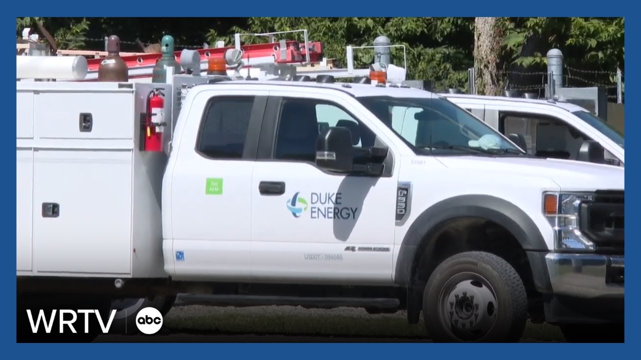 Energy prices are rising, Duke Energy rate payers could see another rate hike in the near future