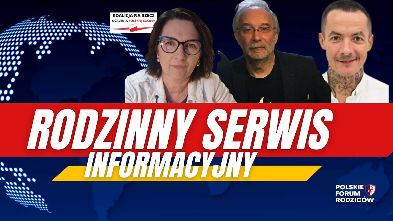 Terenowe Fora Oświatowe, Tydzień z SENSEM, Punkty do liceum I Rodzinny Serwis Informacyjny