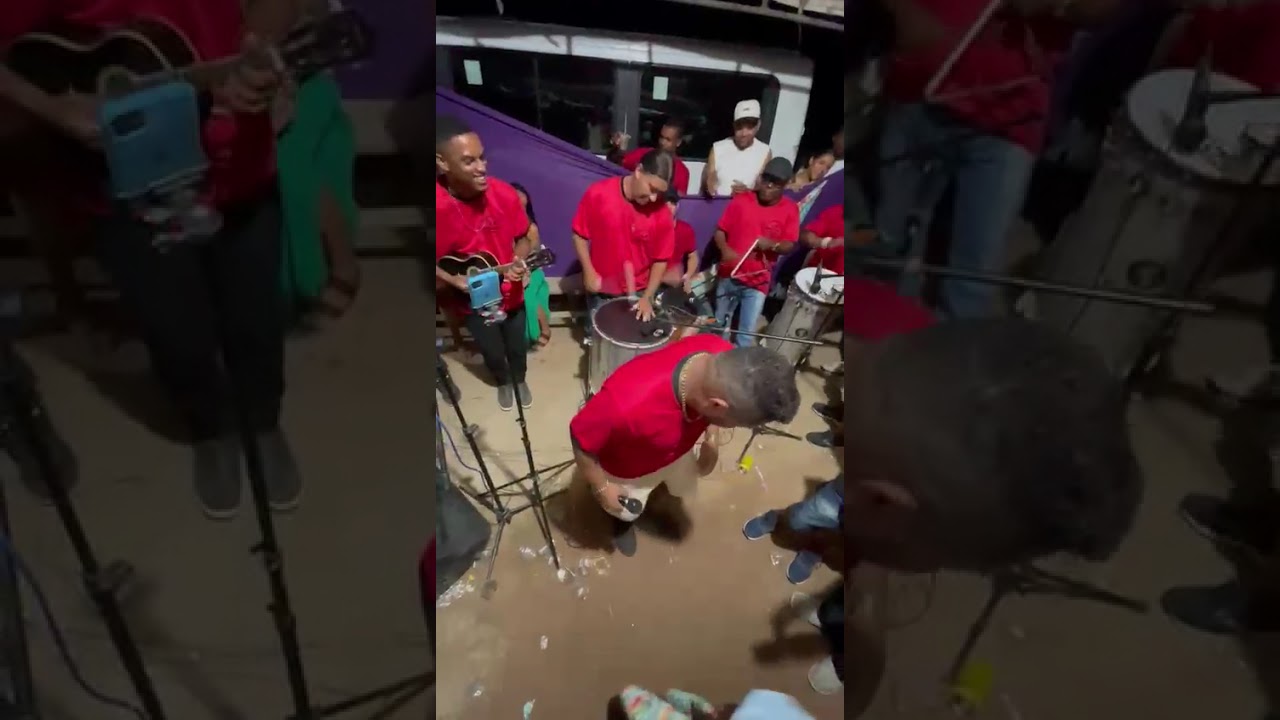 Banda swing da Bahia 