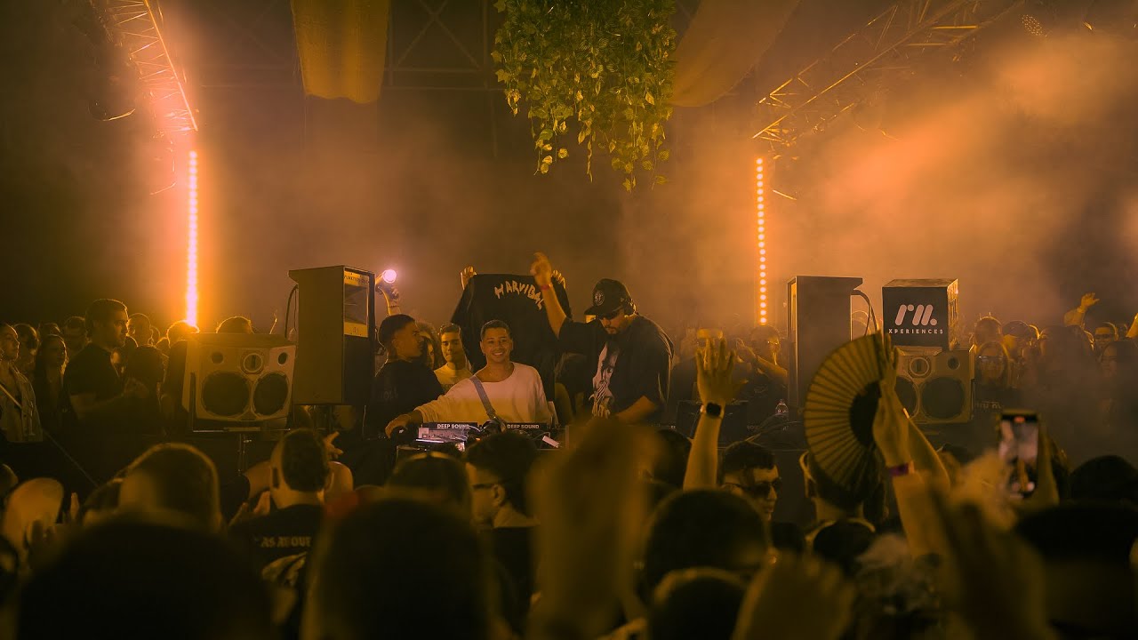 Freenzy @ Harvibal - Cali/CO - 21/06/25