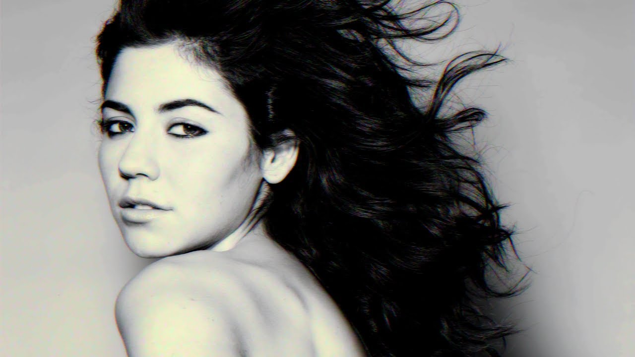 OBSESSIONS | MARINA (Remastered Alternative Mix)