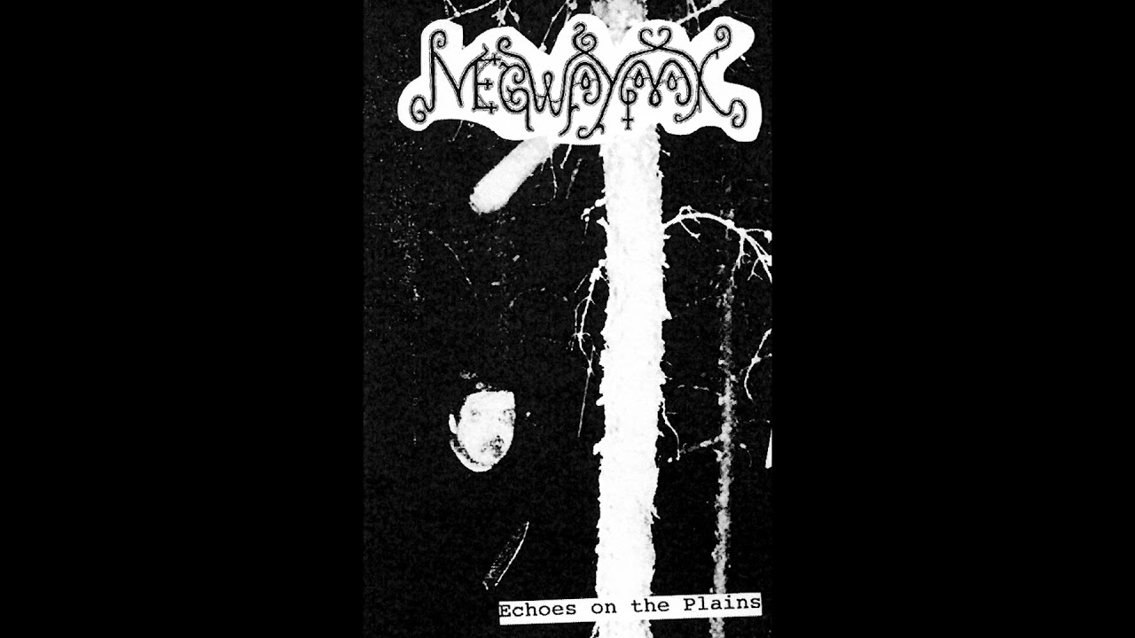 Megwayaak - Echoes on the Plains