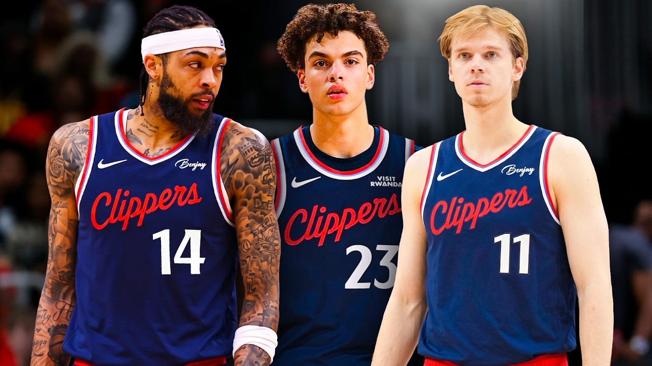 What's Next for the Clippers?