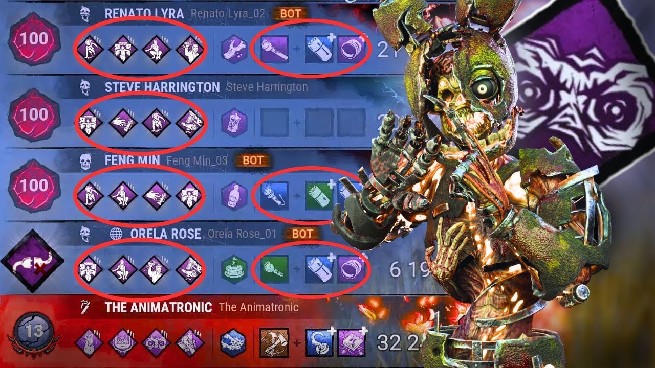 Lightborn Made These Toxic Bullies CRY In Endgame Chat...