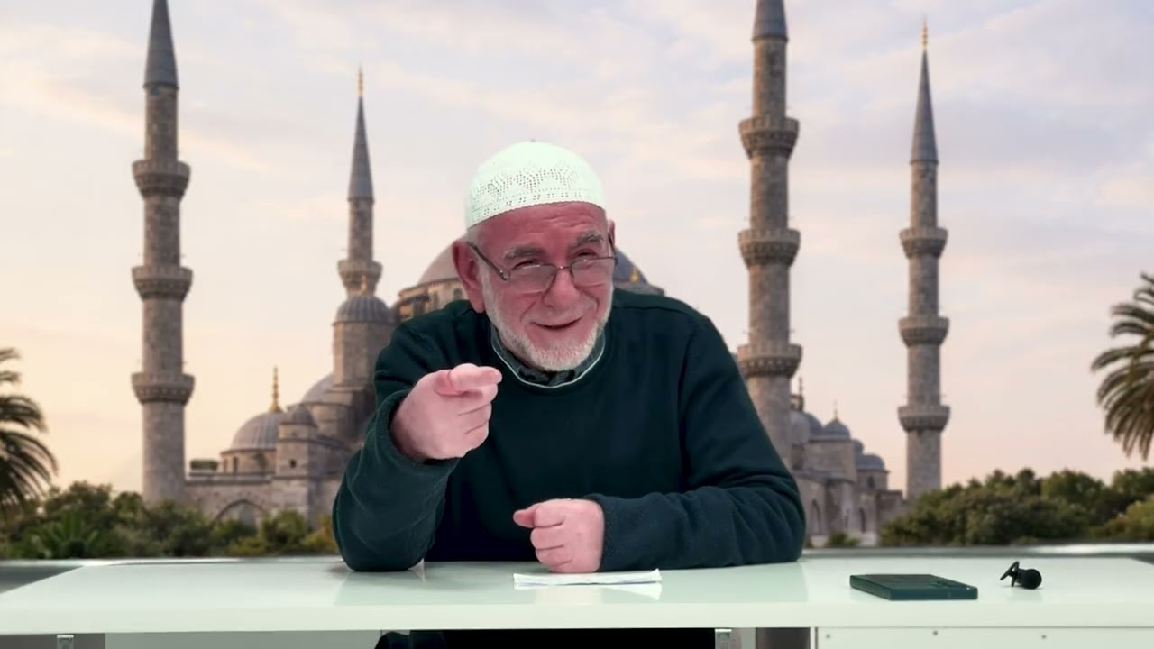 Zemra qe jeton me driten e Allahut 07.02.2026 Abdurahman Asllani