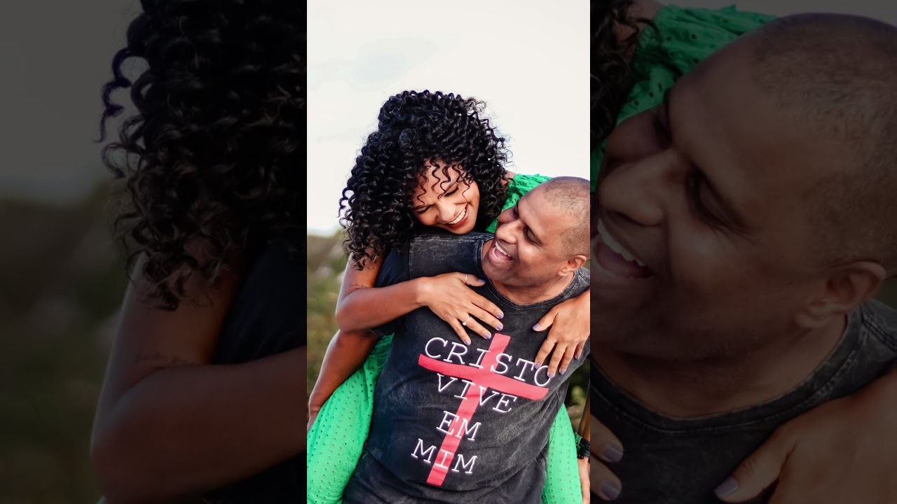 EMANUEL E MARISTELA - DEPOIMENTO (HISTÓRIAS REAIS) #depoimentosreais #albumfoto #noivas #casamento