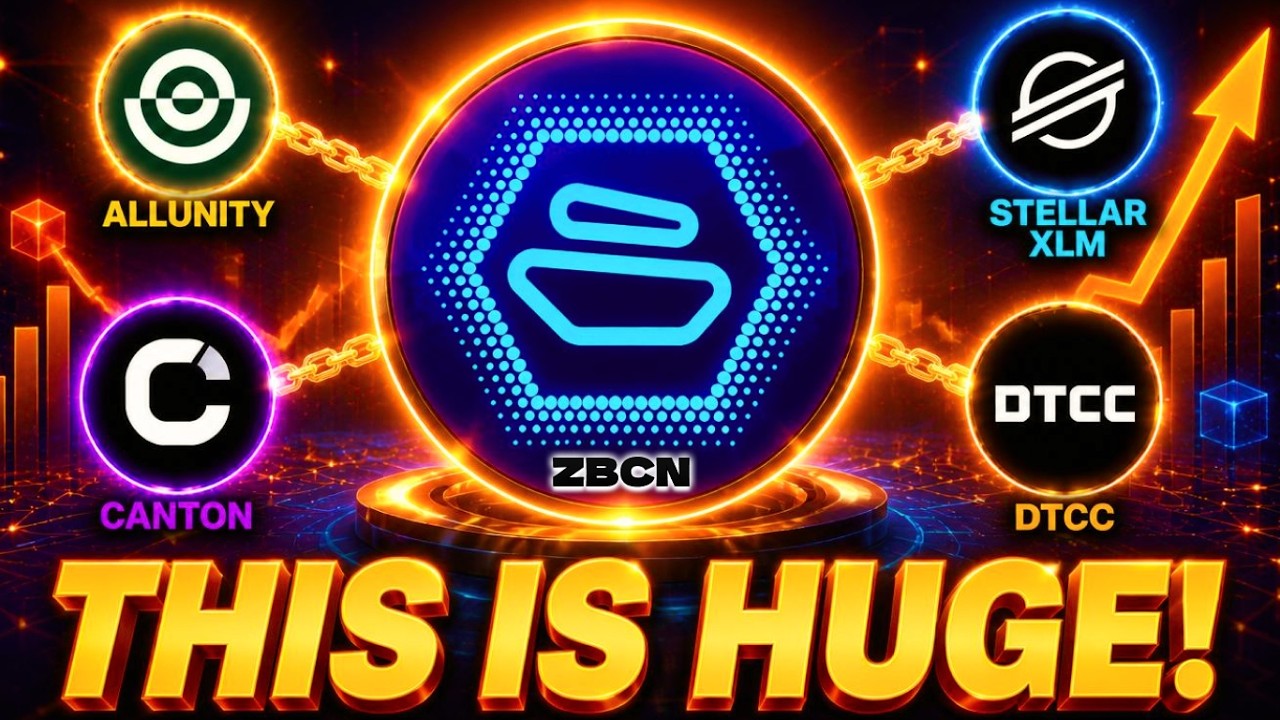 ZEBEC Q2 2026: Это ОЧЕНЬ ВАЖНО! - ZBCN Новости ZEBEC