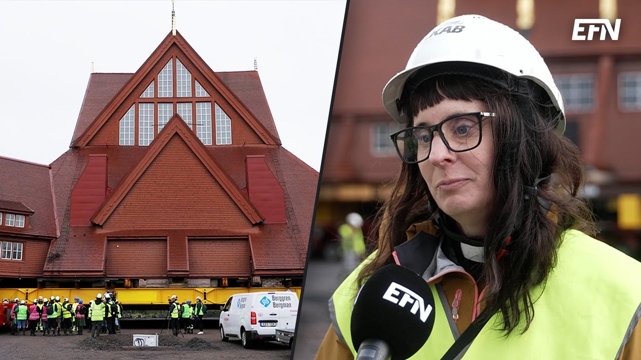 Kyrkoherden: 