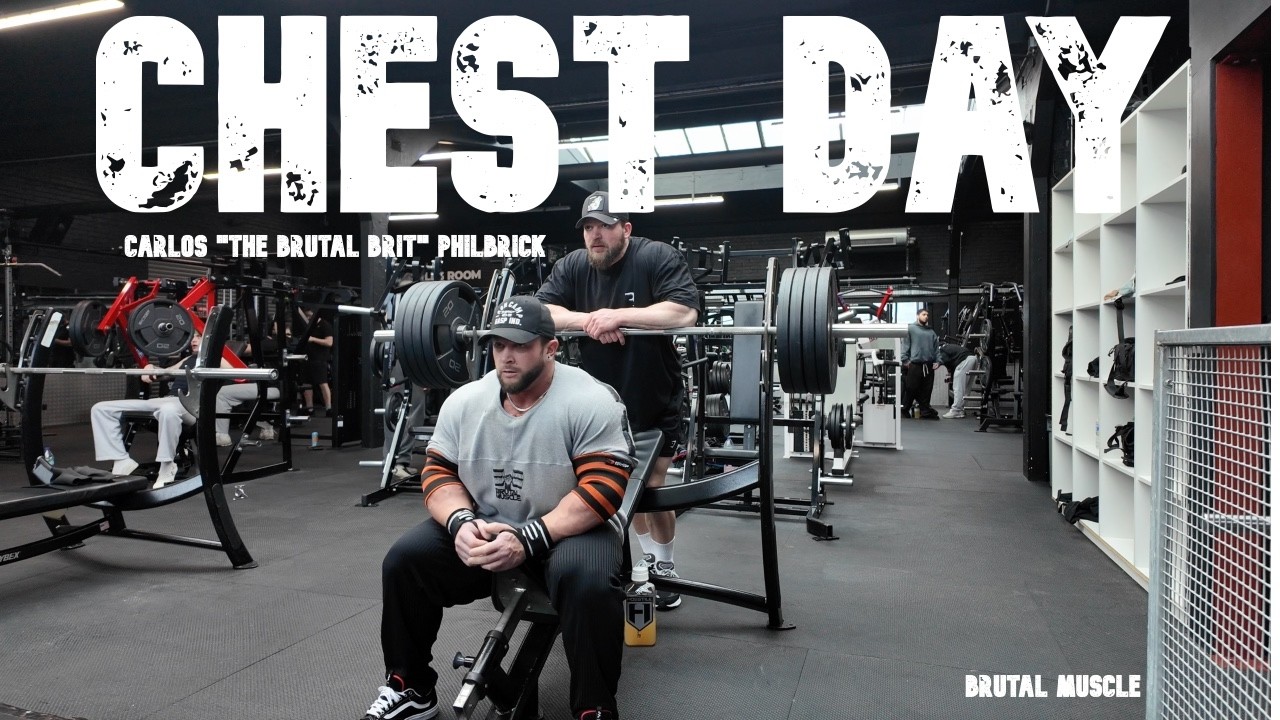 4 PLATE INCLINE FOR 10 FINALLY ARCHIVED | OFFSEASON TRAINING