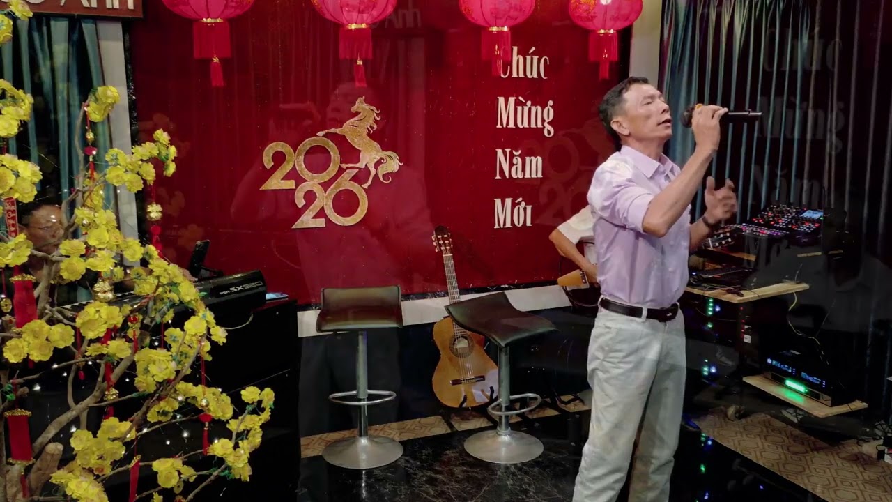 XUÂN MUỘN (Hoài Linh) - Bé Chín | Phòng Trà Đức Anh