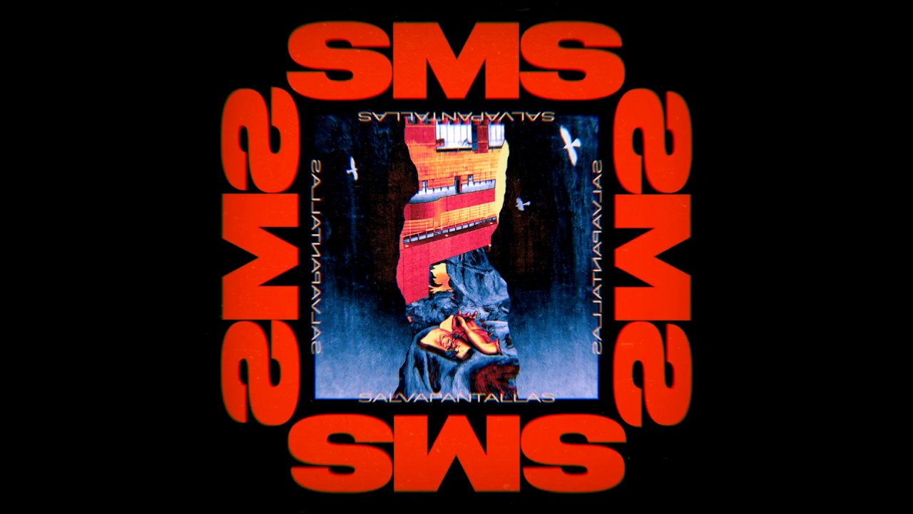 Salvapantallas - SMS (Full Album)