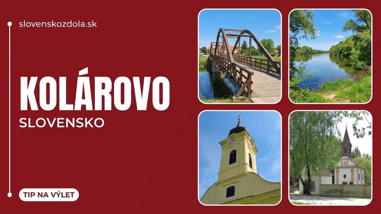 KOLÁROVO